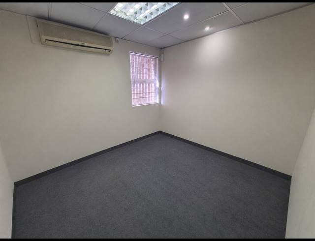 84M² OFFICE TO LET IN RIVONIA